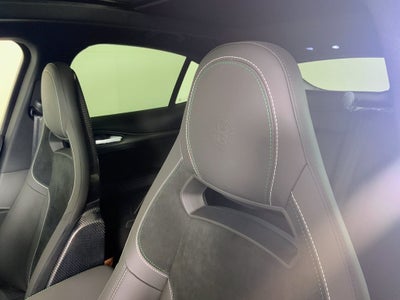 2024 Alfa Romeo Stelvio Quadrifoglio