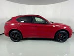 2024 Alfa Romeo Stelvio Quadrifoglio