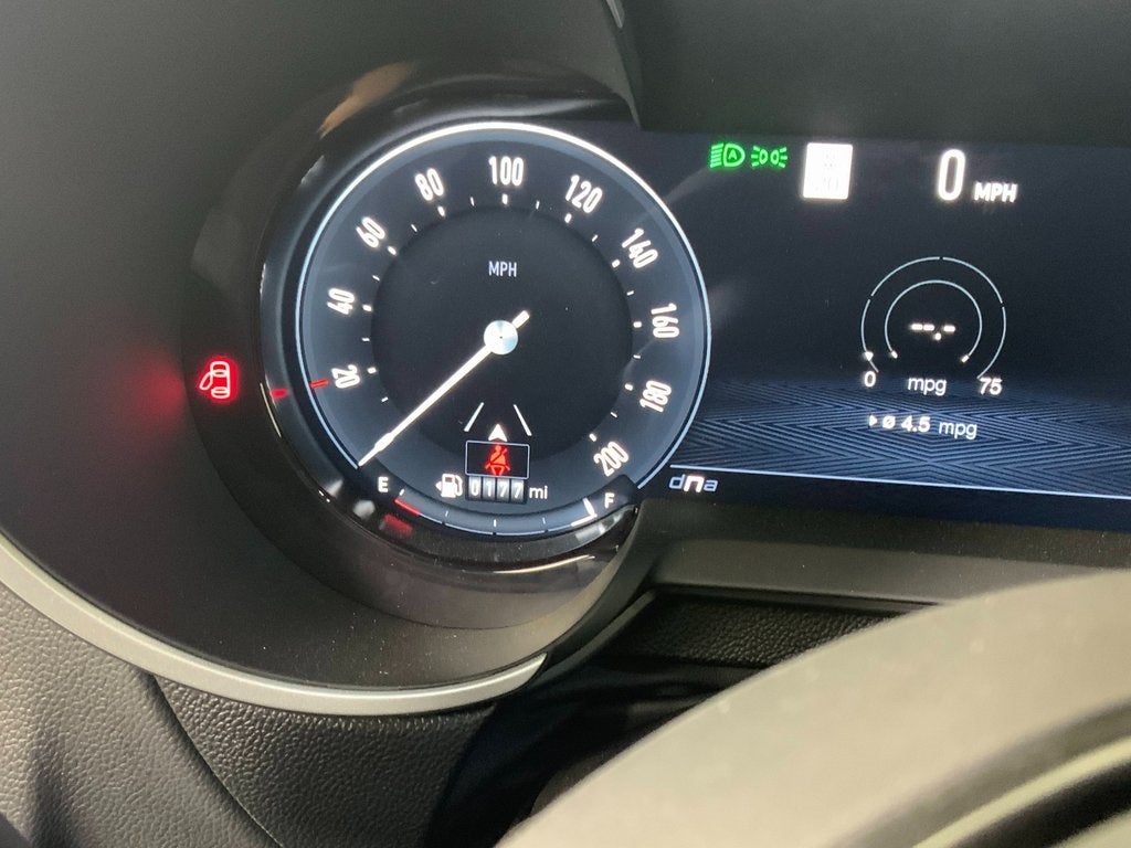 2024 Alfa Romeo Stelvio Quadrifoglio