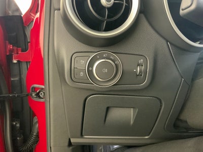 2024 Alfa Romeo Stelvio Quadrifoglio