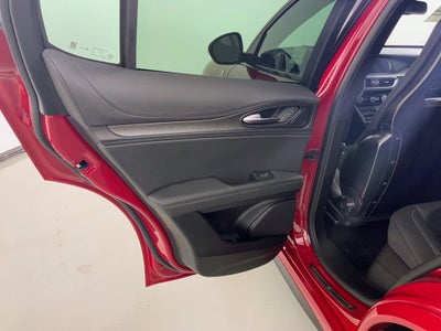 2024 Alfa Romeo Stelvio Quadrifoglio