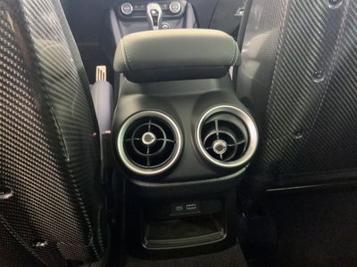 2024 Alfa Romeo Stelvio Quadrifoglio