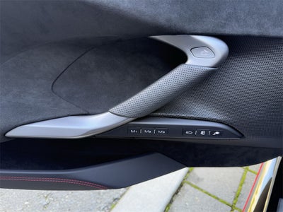 2024 Ferrari 296 GTS Base