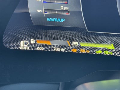 2024 Ferrari 296 GTS Base