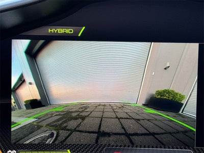 2024 Ferrari 296 GTS Base