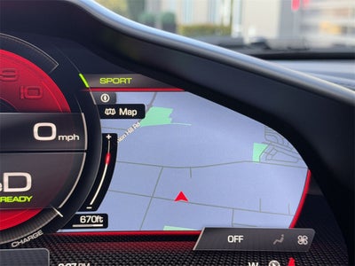 2024 Ferrari 296 GTS Base