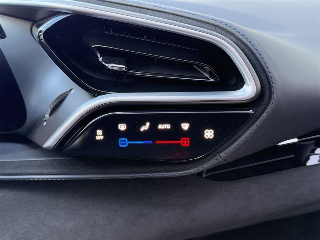 2024 Ferrari 296 GTS Base