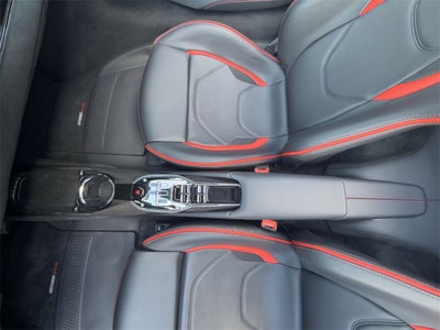 2024 Ferrari 296 GTS Base