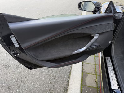 2024 Ferrari 296 GTS Base