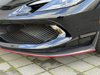 2024 Ferrari 296 GTS Base