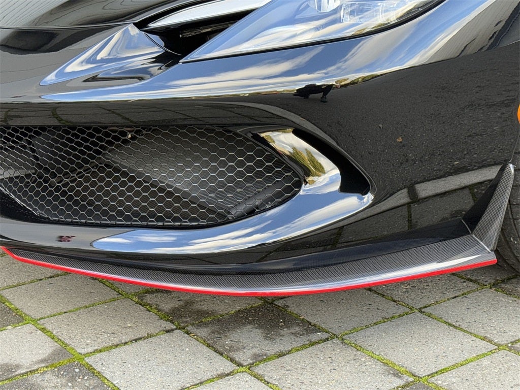 2024 Ferrari 296 GTS Base