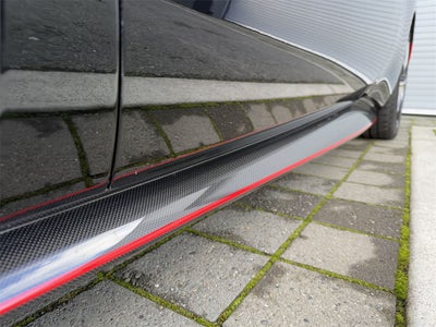 2024 Ferrari 296 GTS Base