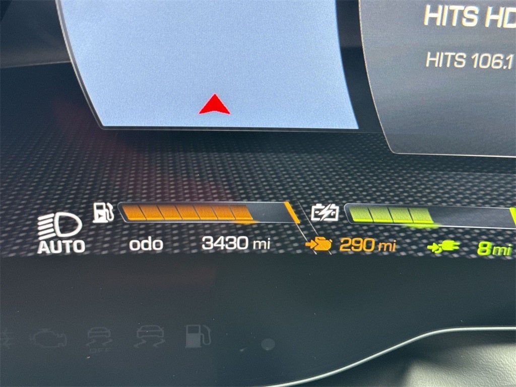 2024 Ferrari 296 GTS Base