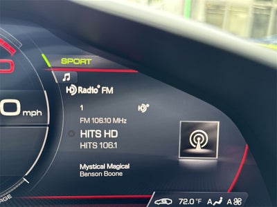 2024 Ferrari 296 GTS Base