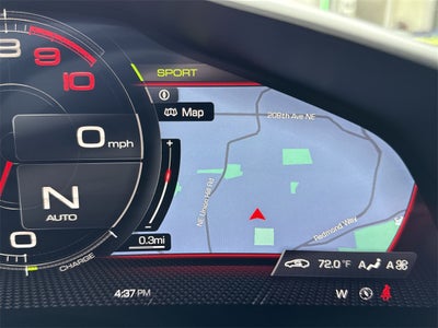 2024 Ferrari 296 GTS Base