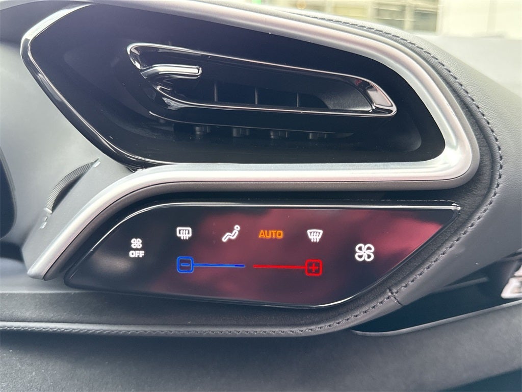 2024 Ferrari 296 GTS Base