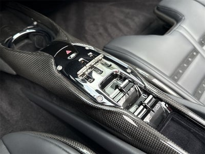 2024 Ferrari 296 GTS Base