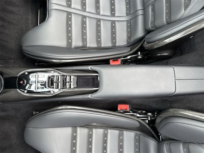 2024 Ferrari 296 GTS Base