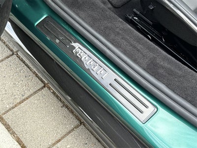 2024 Ferrari 296 GTS Base