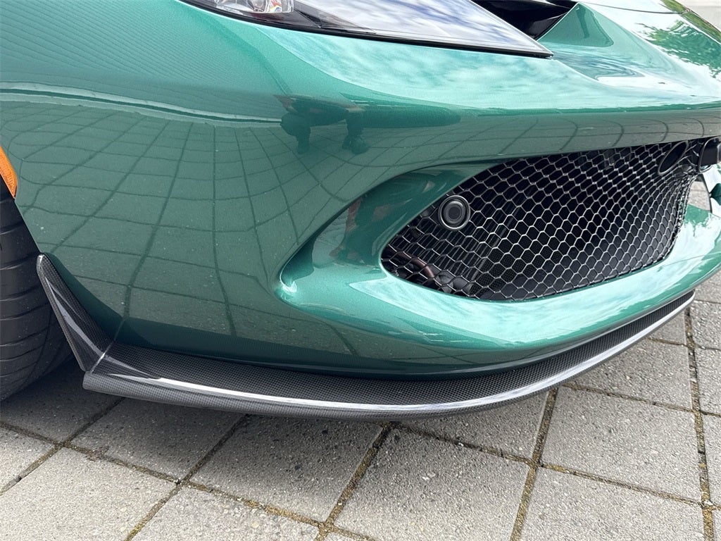 2024 Ferrari 296 GTS Base