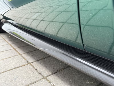 2024 Ferrari 296 GTS Base