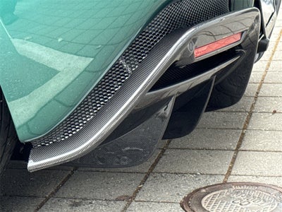 2024 Ferrari 296 GTS Base