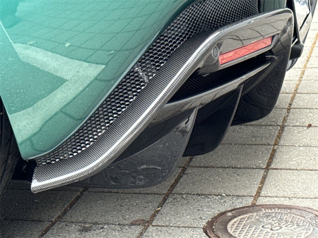 2024 Ferrari 296 GTS Base