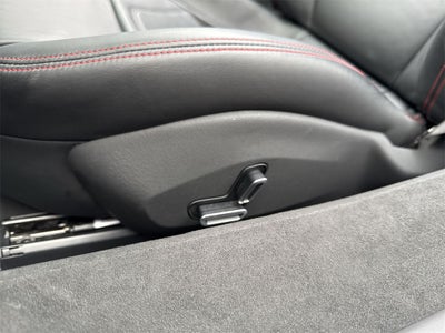 2023 Ferrari 296 GTS Base