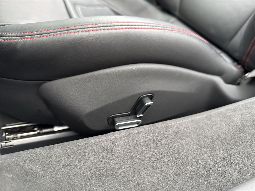 2023 Ferrari 296 GTS Base