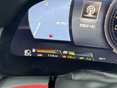 2023 Ferrari 296 GTS Base