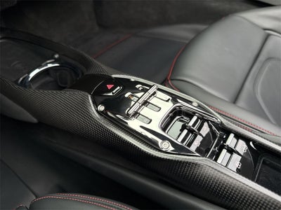 2023 Ferrari 296 GTS Base