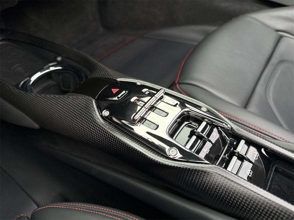 2023 Ferrari 296 GTS Base