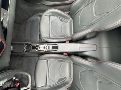 2023 Ferrari 296 GTS Base