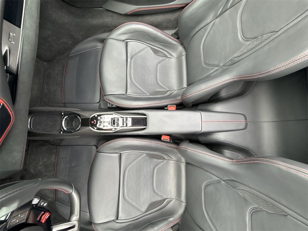 2023 Ferrari 296 GTS Base