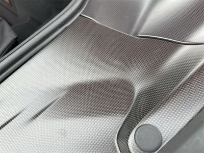 2023 Ferrari 296 GTS Base