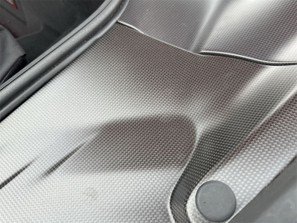 2023 Ferrari 296 GTS Base