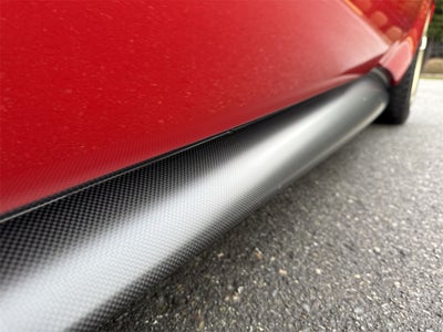 2023 Ferrari 296 GTS Base