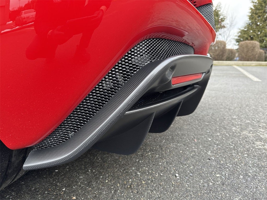 2023 Ferrari 296 GTS Base