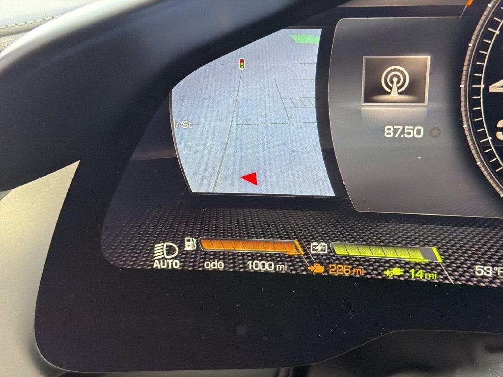 2024 Ferrari 296 GTS Base