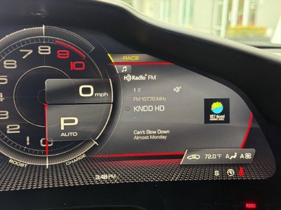 2024 Ferrari 296 GTS Base