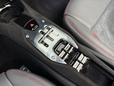 2024 Ferrari 296 GTS Base