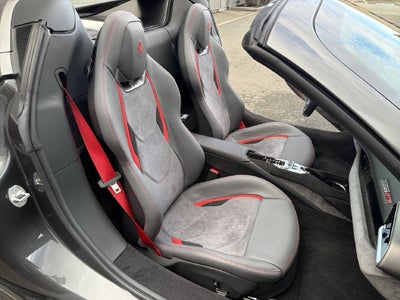 2024 Ferrari 296 GTS Base