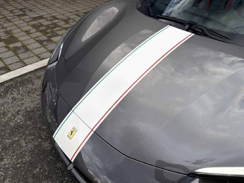 2024 Ferrari 296 GTS Base