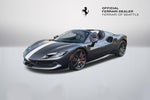 2024 Ferrari 296 GTS Base