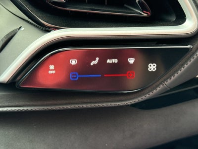 2024 Ferrari 296 GTS Base