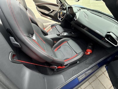 2024 Ferrari 296 GTS Base