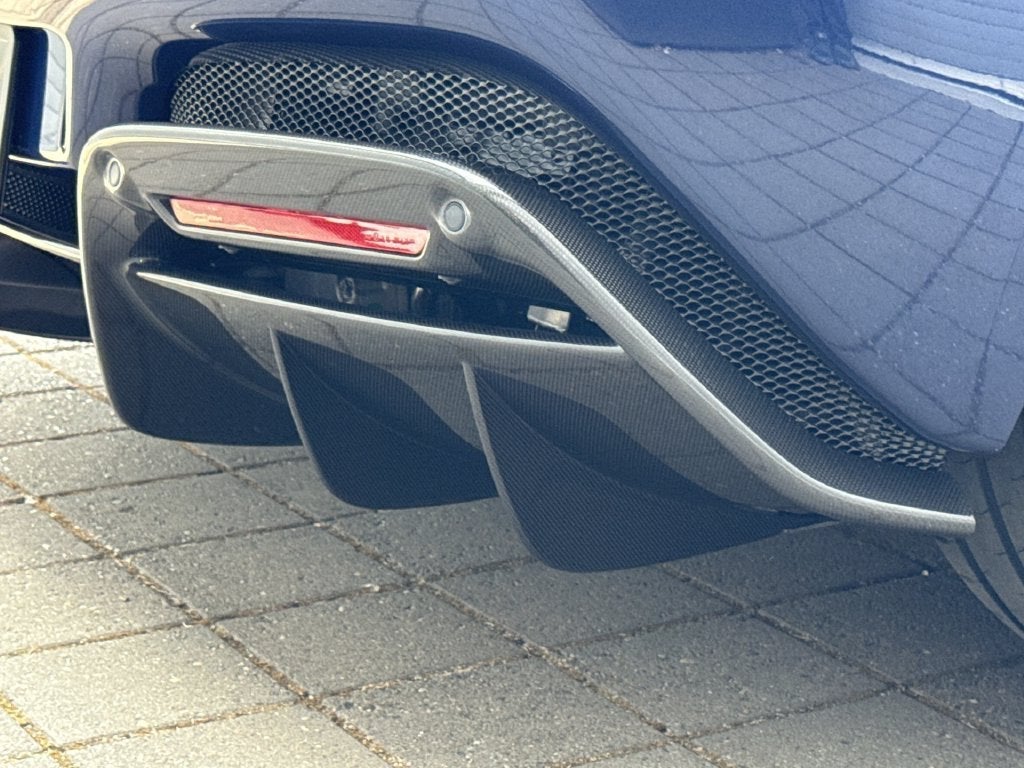 2024 Ferrari 296 GTS Base