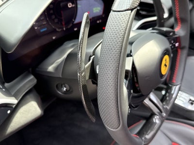 2024 Ferrari 296 GTS Base