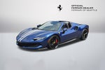 2024 Ferrari 296 GTS Base
