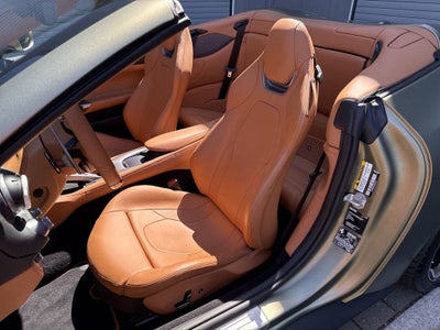 2023 Ferrari Portofino M Base